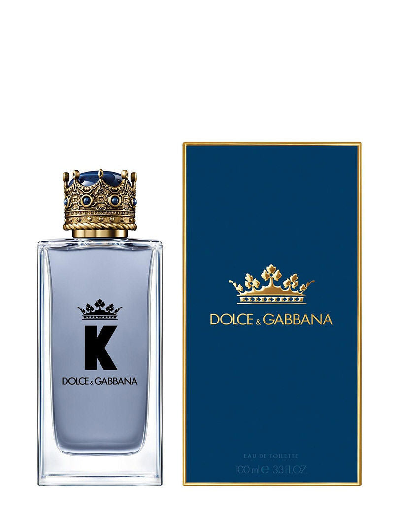 Dolce&Gabbana Eau De Toilette (100ml)