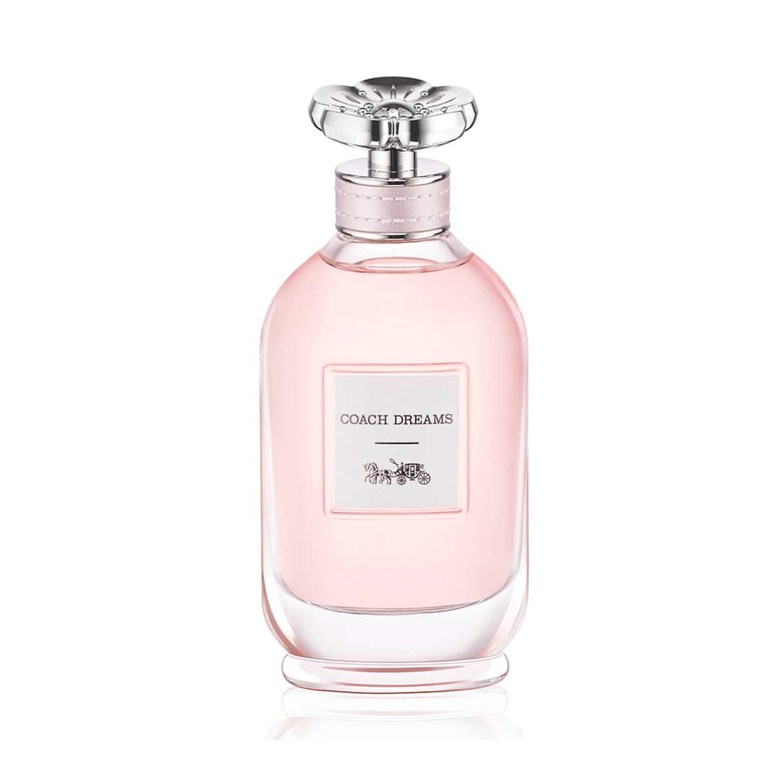 Coach Dreams Eau De Parfum (90ml)
