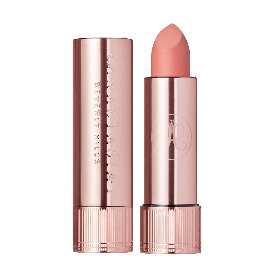 Hush Pink