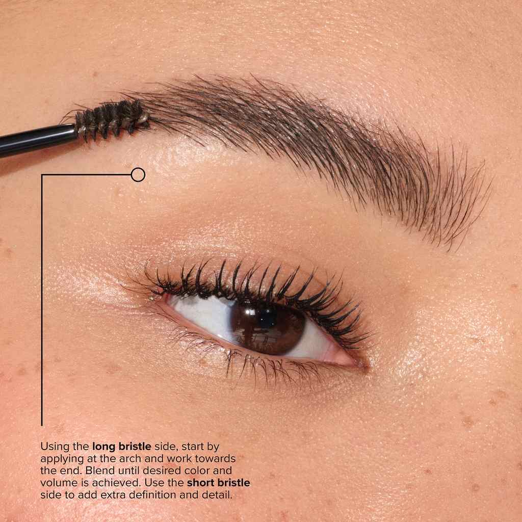 Anastasia Beverly Hills Volumizing Tinted Brow Gel 3.2ml