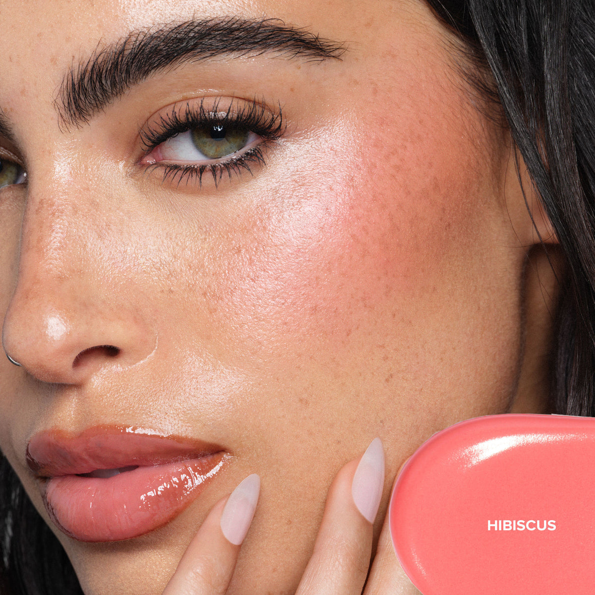 Anastasia Beverly Hills Blurring Serum Blush (9.5ml)