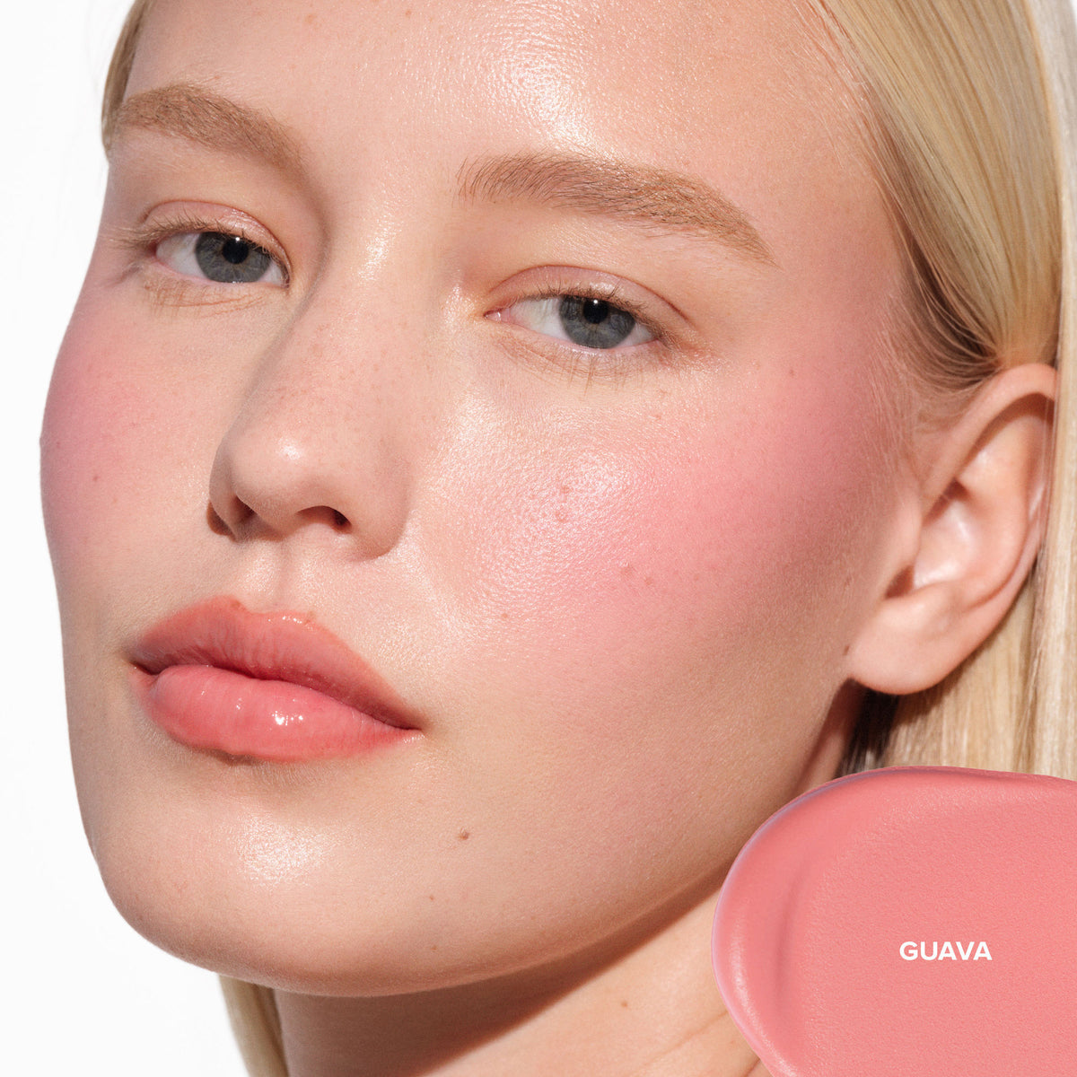 Anastasia Beverly Hills Blurring Serum Blush (9.5ml)
