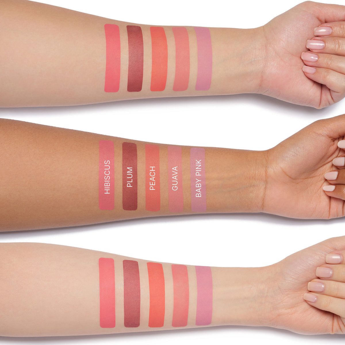 Anastasia Beverly Hills Blurring Serum Blush (9.5ml)