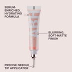 Anastasia Beverly Hills Blurring Serum Blush (9.5ml)