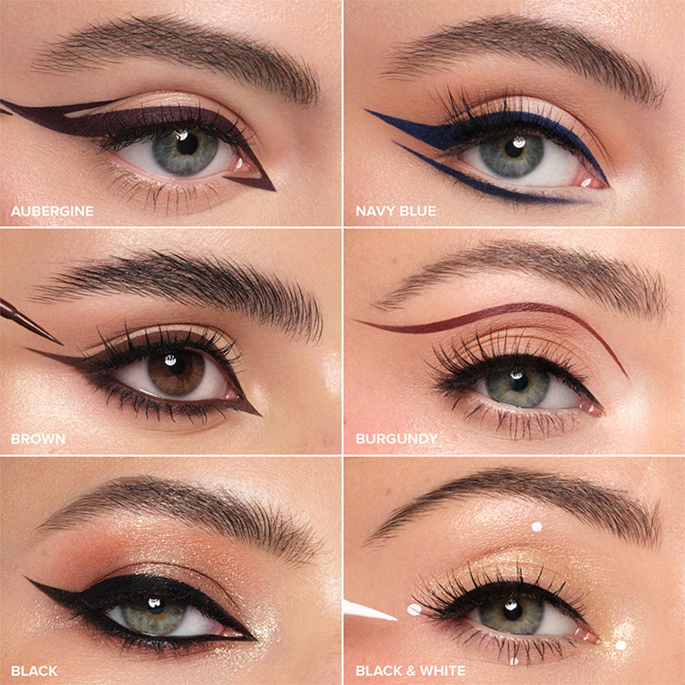 Anastasia Beverly Hills 2024 Liquid Eyeliner (2.4ml)
