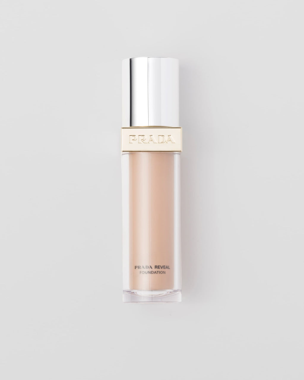Prada Skin optimizing foundation refill 30ml