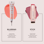 Anastasia Beverly Hills Blurring Serum Blush (9.5ml)