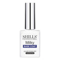 Shills Professional Milky Base Coat (15ml)