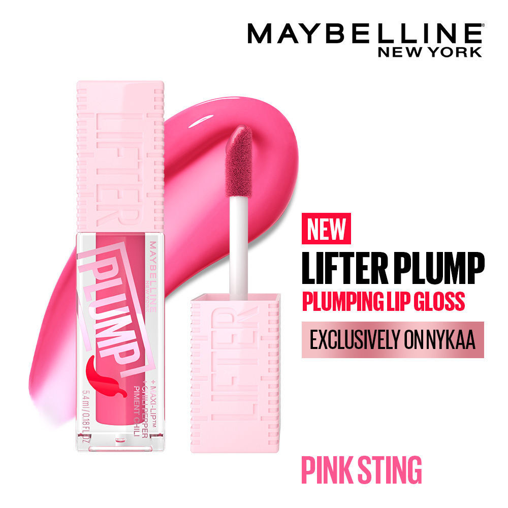 003 Pink Sting