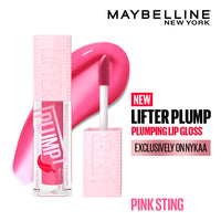 003 Pink Sting