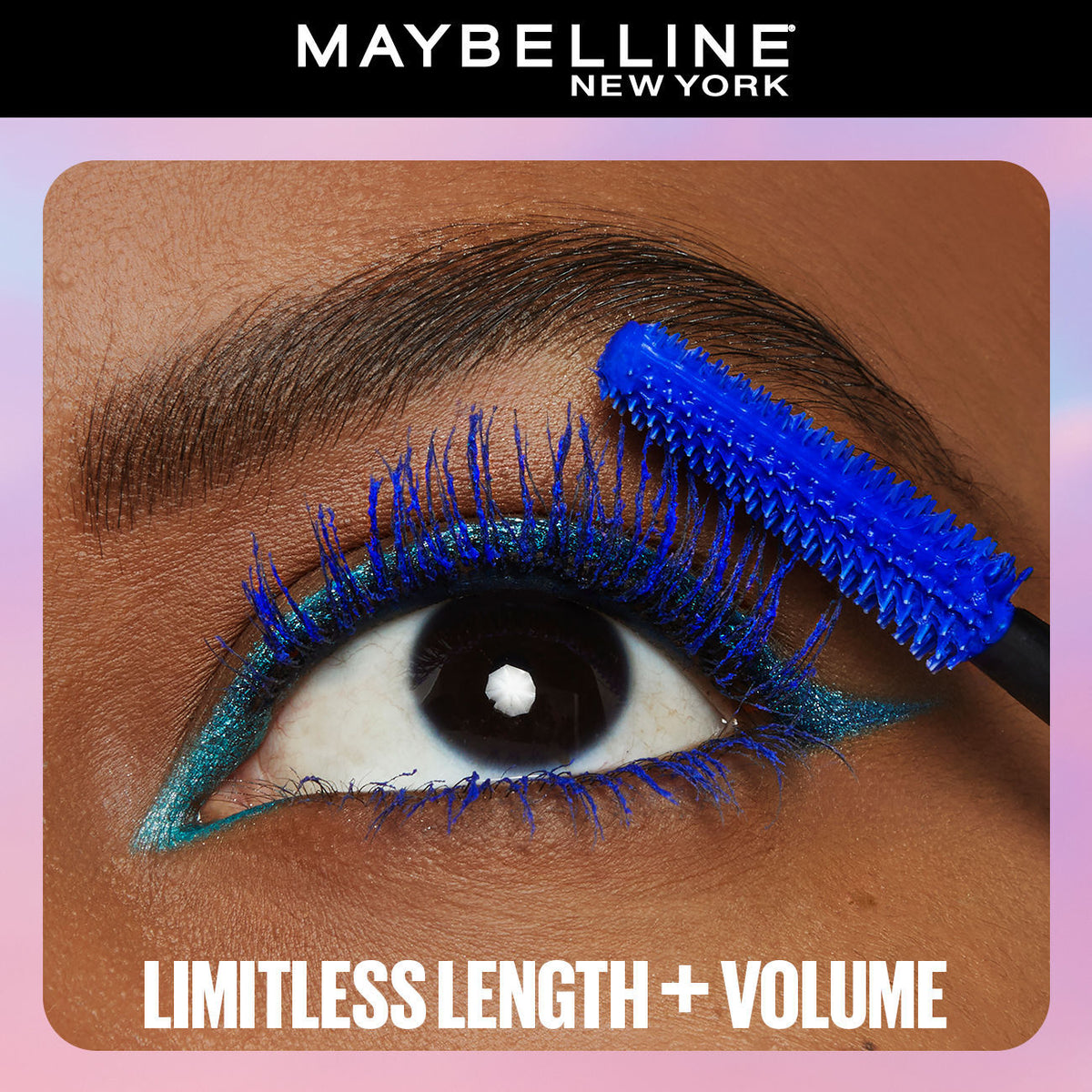 Maybelline New York Lash Sensational Sky High Mascara 6ML