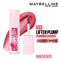 002 Mauve Bite