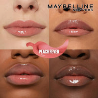 Maybelline New York Lifter Plump - Plumping Lip Gloss (5ml)