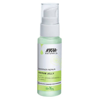 Nykaa Naturals Barrier Repair Cica Ceramides Serum Jelly with Vitamin C, Non-sticky (30ml)