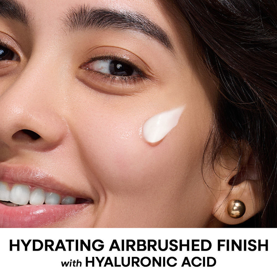 Nykaa Cosmetics Superlight Blur Peptide Primer (30g)