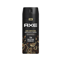 Axe Dark Temptation Long Lasting Deodorant Bodyspray For Men 150ml