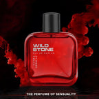 Wild Stone Ultra Sensual Eau De Parfum 100ml
