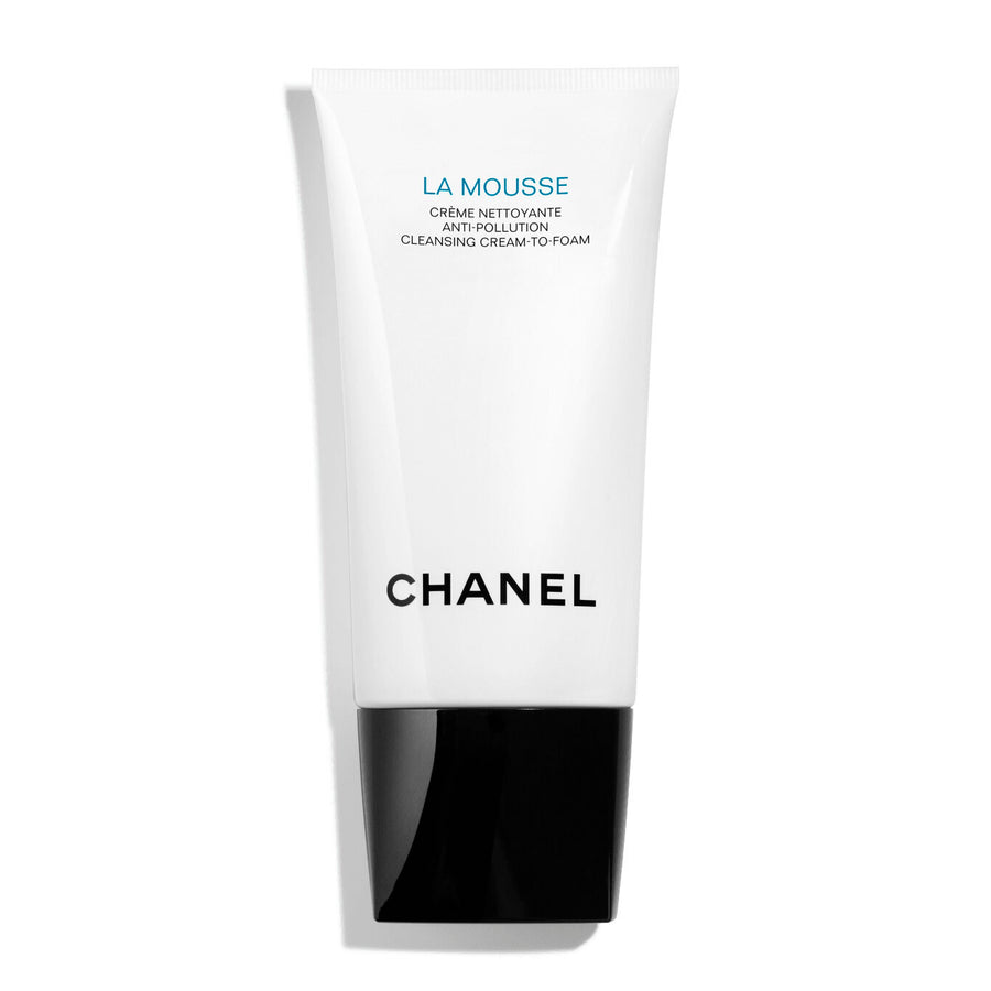 Chanel LA MOUSSE Creme Nettoyante Cleansing Cream - To - Foam 150ml