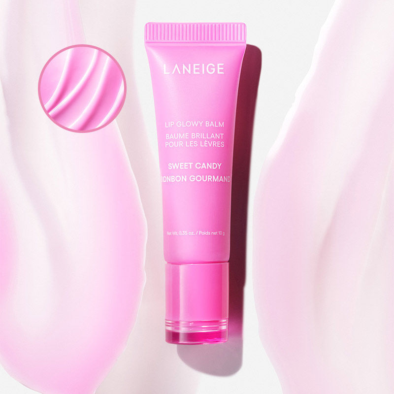 LANEIGE Lip Glowy Balm 10g