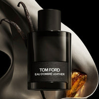 TOM FORD Eau D' Ombre Leathe Eau De Toilette 100ml