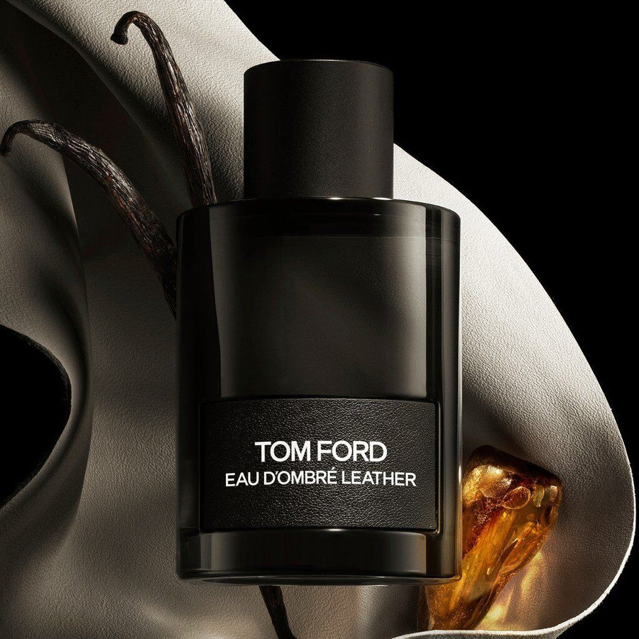 TOM FORD Eau D' Ombre Leathe Eau De Toilette 100ml