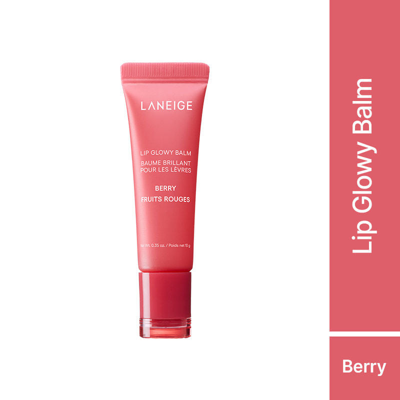 Berry Fruits Rouges