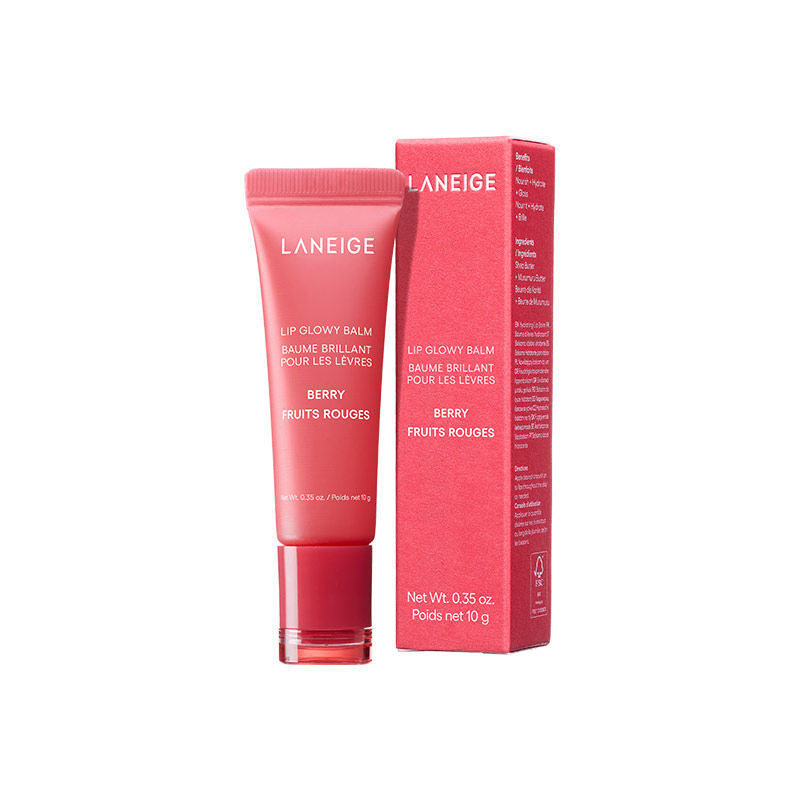 LANEIGE Lip Glowy Balm 10g