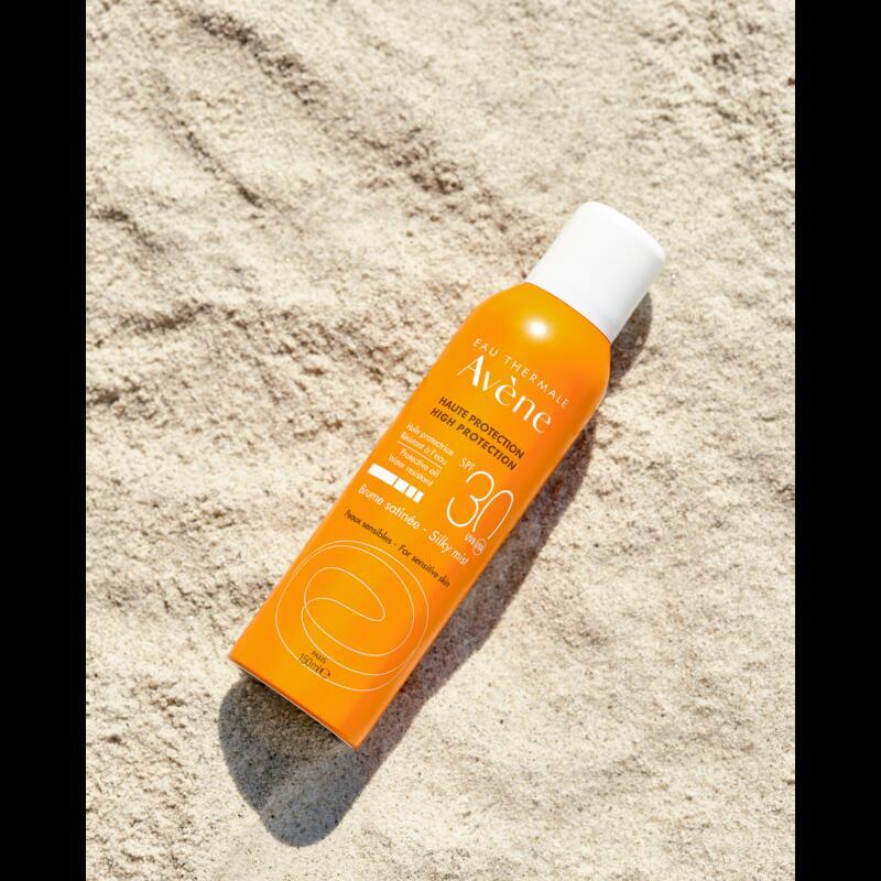 Eau Thermale Avene Nebulizzatore Spray Olio SPF30 150ml