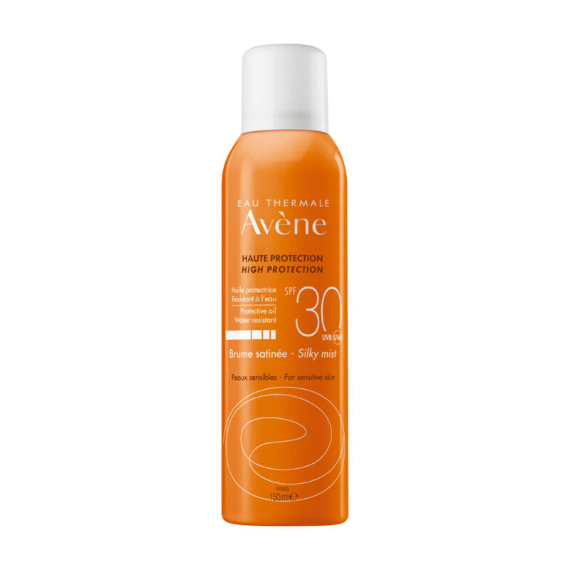 Eau Thermale Avene Nebulizzatore Spray Olio SPF30 150ml