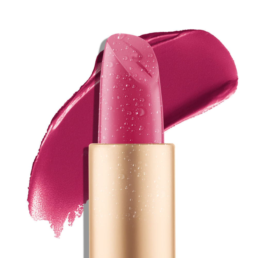 RENEE H2O Hydrating Creme Lipstick Hydrating, Lightweight, Non-drying Glossy Finish (4g)