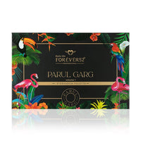 Forever52 Parul Garg Volume 1 Eyeshadow Palette