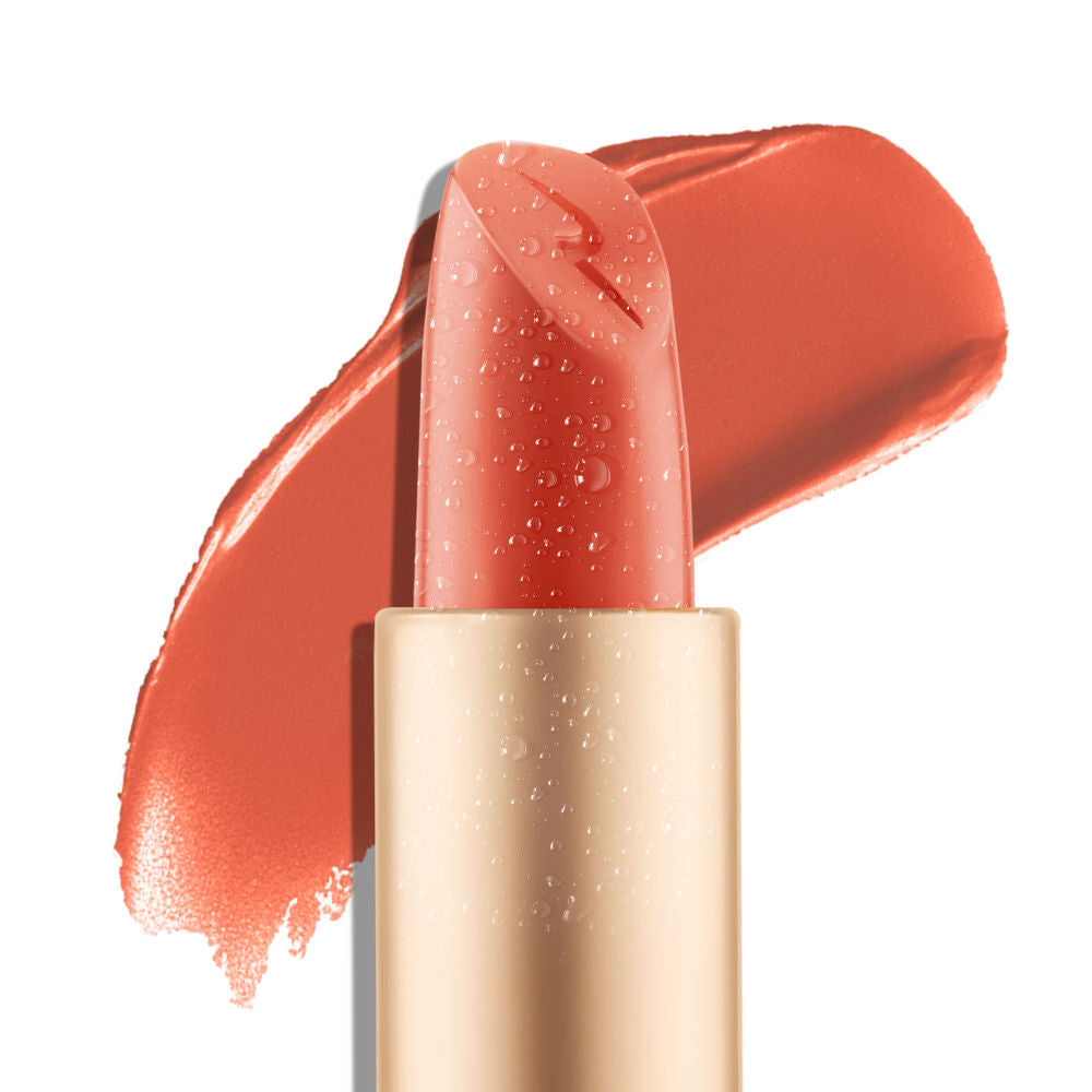 RENEE H2O Hydrating Creme Lipstick Hydrating, Lightweight, Non-drying Glossy Finish (4g)