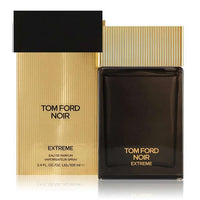 Tom Ford Noir Extreme Eau De Parfum For Men - Earthy & Woody, Warm & Spicy EDP 100ml