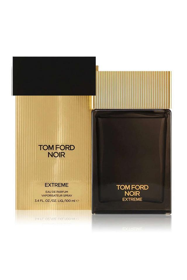 Tom Ford Noir Extreme Eau De Parfum For Men - Earthy & Woody, Warm & Spicy EDP 100ml
