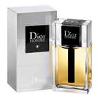 Dior Homme Eau De Toilette 100ml