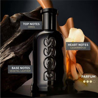 Hugo Boss Bottled Parfum for Men 200ml