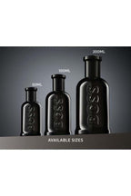 Hugo Boss Bottled Parfum for Men 200ml