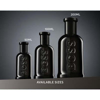 Hugo Boss Bottled Parfum for Men 200ml