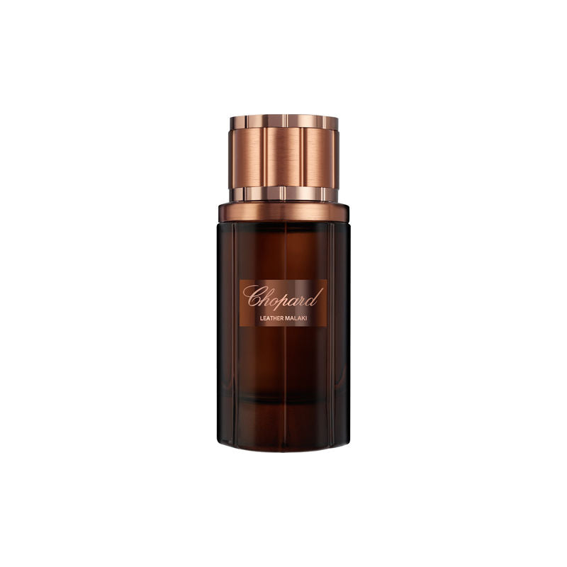 Chopard Leather Malaki Eau De Parfum 80ml