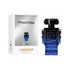 Paco Rabanne Phantom Intense Eau De Parfum 150ml