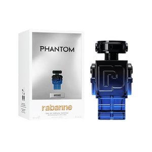 Paco Rabanne Phantom Intense Eau De Parfum 150ml