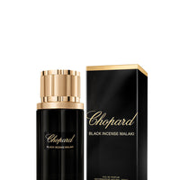 Chopard Malaki Black Incense Eau De Parfum For Him (80ml)