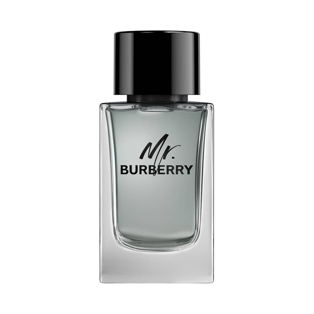 Burberry Mr. Burberry Indigo Eau De Toilette 150ml