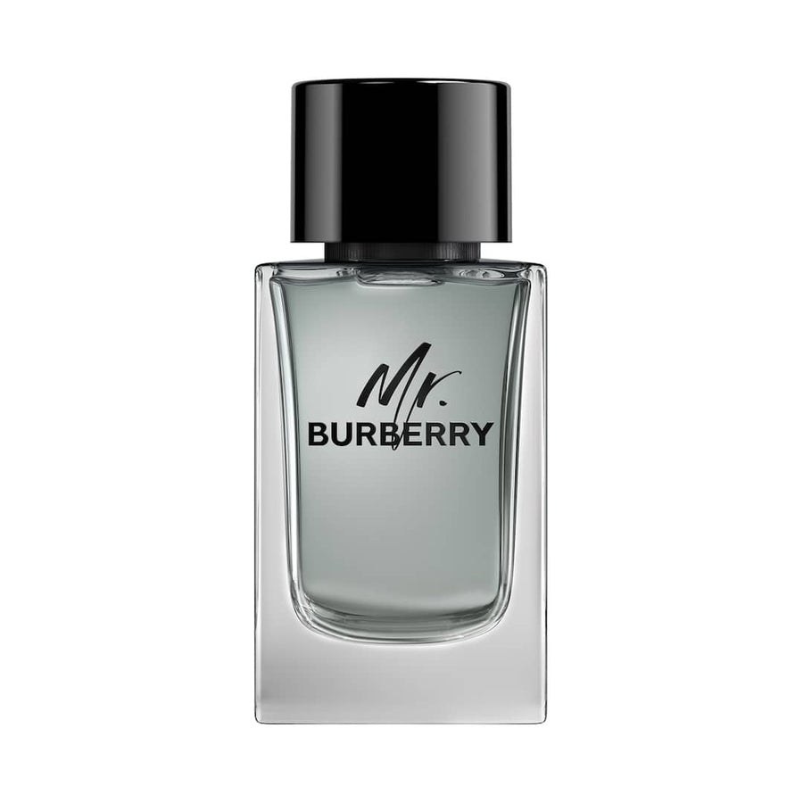 Burberry Mr. Burberry Indigo Eau De Toilette 150ml