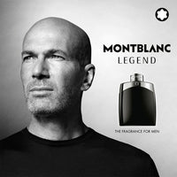 Montblanc Legend Eau De Toilette 200ml