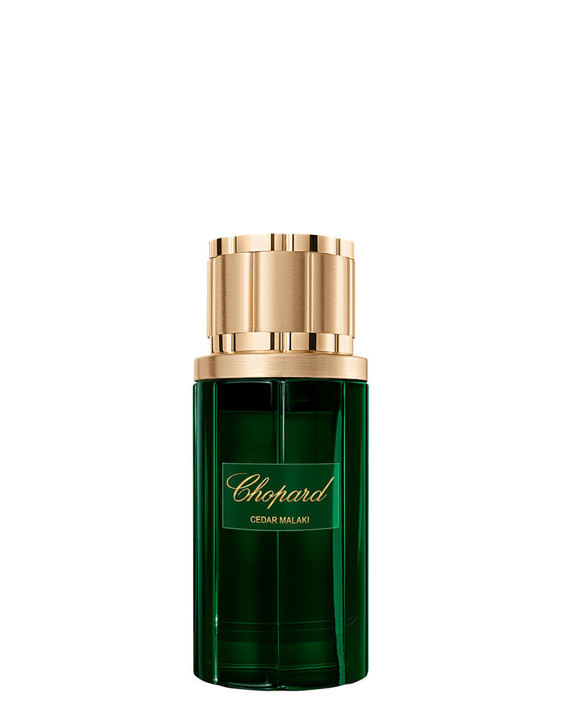 Chopard Cedar Malaki Eau De Parfum for Men & Women 80ml