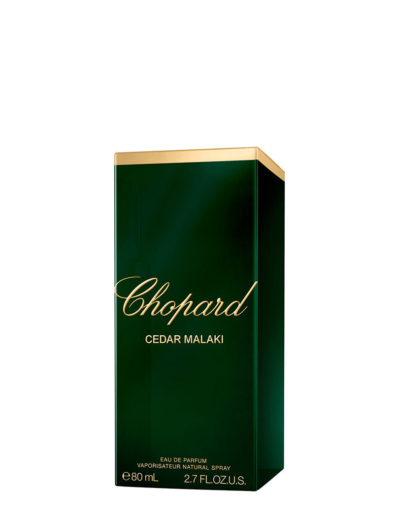 Chopard Cedar Malaki Eau De Parfum for Men & Women 80ml