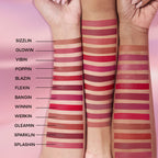 Nykaa Cosmetics Ultra Silk Hydrating Lipstick 3.8g