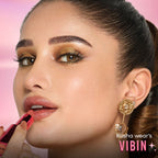 Nykaa Cosmetics Ultra Silk Hydrating Lipstick 3.8g