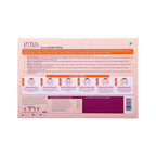 Lotus Herbals Papaya Glow Facial Kit